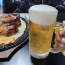 김종구식맛치킨전기바베큐옛날통닭 이미지