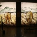 청도소싸움미디어체험관 이미지