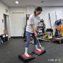 더진심 트레이닝센터 | 리무브운동센터 :: 강남 골프트레이닝 받고 여자 비거리 향상 후기