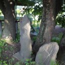 안동김씨 사충문 이미지