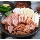 촌닭과오리 이미지