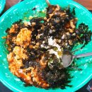 우리할매떡볶이홍성점 | [홍성] 우리할매떡볶이 밀떡세트, 할매튀김, 치즈볼, 국물 비빔밥 내돈내산 리뷰!
