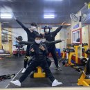 두꺼비체육관(권투) 이미지