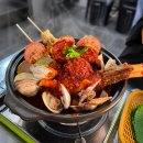 구이데이 | 아차산 조개구이 맛집 조개데이 마늘폭탄 조개소갈비찜 후기