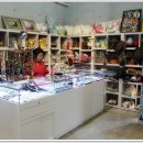 세계조가비박물관 이미지