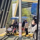 문경 철로자전거(구랑리역) 이미지