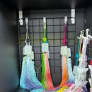 사직로 R | 가을 가족 나들이 경복궁 한복 대여와 스냅 사진