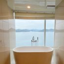 금호리조트(주)통영마리나 | 통영 마리나 금호리조트 로얄스위트 프리미어 솔직 후기 (방3 욕실3, 오션뷰 가족숙소)