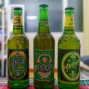 청류관 | [당일치기 단둥 여행] 압록강 너머 북한을 볼 수 있는곳, 평양냉면과 대동강 맥주 맛보기