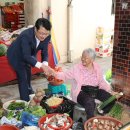 온양전통시장(샘솟는거리) 이미지