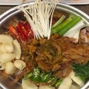 여우감자탕 | 당산 테이크아웃 전문 맛집 여우감자탕 감자탕 비조리 배달 후기 #조리방법 #냄비 #내돈내산 #동네맛집...