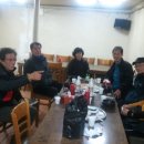 청진동해장국 앞 이미지