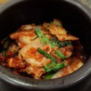 시골국수집 이미지