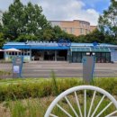 김해시 자전거 교육장 이미지