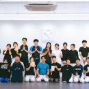 서울 신림에서 열린 요가세미나 그리고 주짓수.