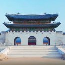 서울경복궁 이미지