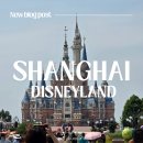 이상한 나라의 동물들과 신밧드의 모험 | 상하이 디즈니 사람 실화..?😱 주토피아/앨리스 인생샷 털고 온 솔직 후기 (ft. 추천 어트랙션)