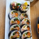 김가네김밥산본사거리점