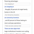 57 25/7/13 Investors snap up growing share of US homes 이미지
