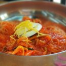 새가야밀면 이미지