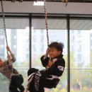 키즈mma짐 이미지