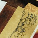 수묵화·사군자·산수화 이미지