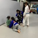 신하초 후문 앞 이미지