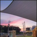 휴일엔캠핑 | 도심 속에서 캠핑 감성 가득 서울근교캠핑식당 휴일캠핑바베큐 후기