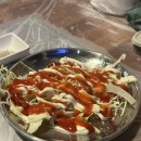 부산 사직 야구장 맛집 승리의통닭