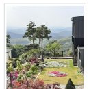 꽃밭머리 스테이 이미지