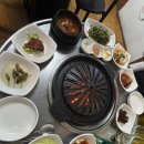 전주 생갈비 맛집 &#39;완이네연탄구이&#39;에 다녀오다!