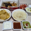 대전 서구 갈마동 맛집 [타코박스 대전갈마점] 혼자 즐기기 좋은 파히타