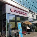 오로지라멘아티스포럼점 | 오롯이 라멘으로 승부 보는 구디 직장인 핫플 맛집 [오로지라멘 아티스포럼점]
