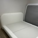 마네모네 | 신혼 시몬스 라지킹 프레임 [반트 마네모네] 내돈내산 구매후기