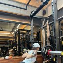 Enrich GYM 이미지