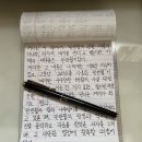 독서감상.(박종진)만년필 탐심 이미지