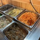 참한식뷔페 이미지