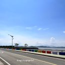 무지개빛사랑 | [사천/가볼만한곳] 대포 어촌체험마을 그리고 무지개빛 해안도로_방문후기_사진 찍기 좋아요!