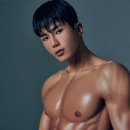 머슬팩토리24 교대점 이미지