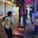 모가인 | 대구 대봉동 카페 추천 | 라일락 꽃이 너무 예뻤던 오가닉모가 방문 후기 👾💟🪻