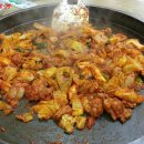 춘천 참맛닭갈비