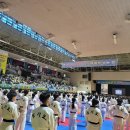 천안 합기도 검무관 이미지