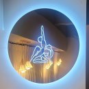 마르가요가 | [마산 임산부 요가] 고관절 통증, 허리통증 해소하는 "테라피 월요가" 마르가 요가 필라테스에서 해요~