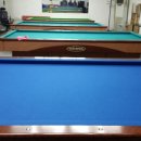 한아름 당구장 이미지