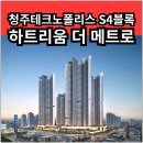 지에스25 봉명뷰자이점 | 청주테크노폴리스 하트리움 더 메트로 분양가 확인하고 청약 및 계약하자