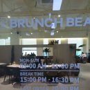 토니버거 | 안산 브런치 고잔동 맛집 카페 브런치빈(BRUNCH BEAN)! 바질토니, 크리스피 치킨 버거 솔직 후기!