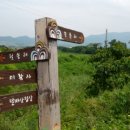 천년 역사 속 옛길 이미지