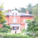 목포근대역사관 1관 (구, 일본영사관) | 구 목포 일본영사관(현 목포 근대역사관 1관)