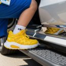 하나어린이집(승합차) | 패밀리카 SUV 사이드스텝 내돈내산 장착 후기, 쌍둥이 아빠의 허리를 구원한 필수 옵션