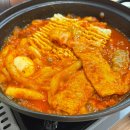 오송 호수공원 화장실 2 | 오송떡볶이 신성당오송점｜즉석떡볶이와 튀김 조합 좋았던 후기